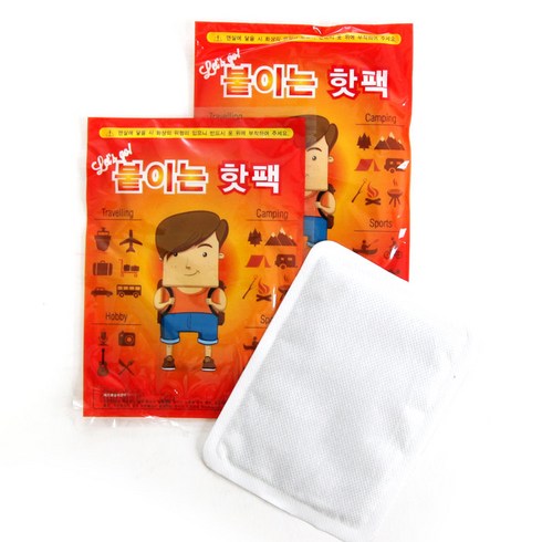 파스형배에붙이는핫팩 쇼핑 정보 공유 | 자연속으로